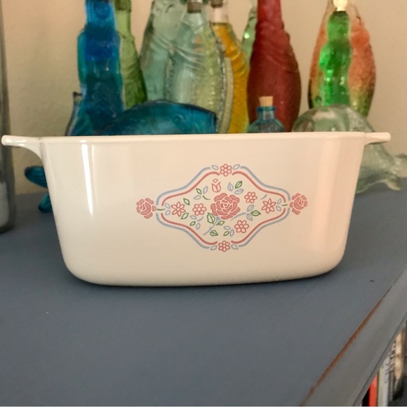 Corning Ware English Breakfast Casserole - Picture 3 of 8